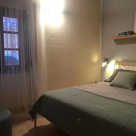 La Pergola Apartment