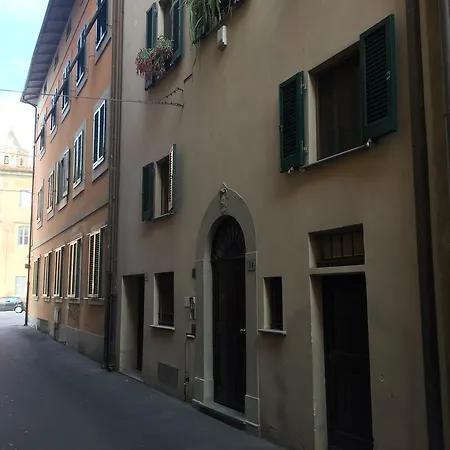 Apartment La Pergola