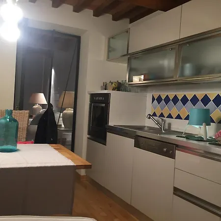 La Pergola Apartment